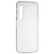 Husa Samsung Galaxy A7 2018 A750 Tpu Transparenta