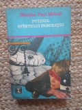 NICOLAE PAUL MIHAIL - POTIRUL SFANTULUI PANCRATIU