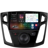 Cumpara ieftin Navigatie Dedicata Ford Focus 3 (2012-2018), 2K, 12Gb Ram, 256Gb Stocare, Carplay