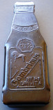 O.111 DESFACATOR CAPACE BERE GRIVITA GAMBRINUS 86,5/31/12,5mm