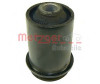 Suport,trapez MERCEDES A-CLASS (W168) (1997 - 2004) METZGER 52018408