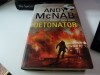 Detonator - Andy McNab