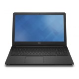 Laptop Second Hand Dell Vostro 15 3568, Intel Core i5-7200U 2.50 - 3.10GHz, 8GB DDR4, 256GB SSD, 15.6 Inch HD, Webcam, Tastatura Numerica