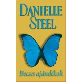 Becses aj&aacute;nd&eacute;kok - Danielle Steel