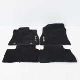 Set covorașe NISSAN JUKE F15 2014 OEM: KE755-1K001 | 3097551