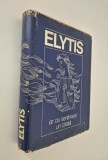 Odysseas Elytis Iar ca sentiment un cristal