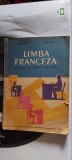 LIMBA FRANCEZA CLASA A VI A MARCEL SARAS , ION VICOL ANUL 1962, Clasa 6