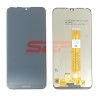 Display LCD + Touchscreen Nokia 2.2, Negru, Bulk - Ecran Complet de Inlocuire