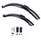 Set aparatoare fata+spate Mudstop Junior 20&quot; Cod:MU719OXB