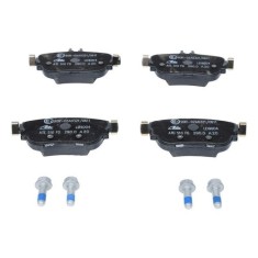 Placute frana Mercedes Clasa E (W213) 01.16-, Clasa E All-Terrain (S213) 01.17-10.23, Clasa E T-Model (S213) 07.16-10.23, Spate, ATE