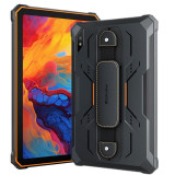 Cumpara ieftin Tableta Blackview Active 8 Pro Rugged, Orange, FHD+ 10.36 , 2.4K, 4G, 16GB RAM (8GB + 8GB extensibil), 256GB ROM, Android13, Helio G99, 22000mAh, OTG,