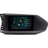 Cumpara ieftin Navigatie 2K HUB64 Volkswagen Caddy (2023+), 4GB RAM, Android 13, Octacore, Slot Sim 4G, DSP, GPS, Wi-FI, Carplay, Android Auto, USB, Bluetooth, Waze,