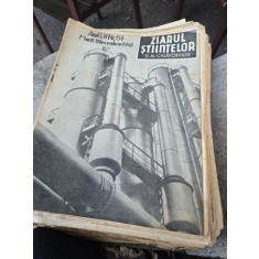 Ziarul Științelor și al Călătoriilor nr.51/1940