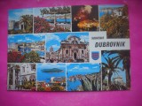 HOPCT 19368 DUBROVNIK --CROATIA -NECIRCULATA