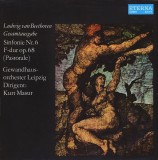 Ludwig van Beethoven &ndash; Sinfonie Nr. 6 In F-dur Op. 68 (Pastorale).