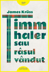 Timm Thaler sau rasul vandut | James Kruss foto