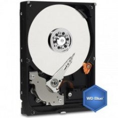 Hard disk WD Blue 1TB SATA-III 7200 RPM 64MB foto