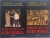 Istoria celui de-al Doilea Razboi Mondial - Liddell Hart (2 volume) - Carte Istorie