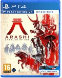 Joc Arashi: Castles Of Sin (psvr) PS4 PlayStation 4, Second-Hand