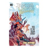 Justice League/Aquaman