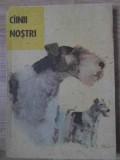 CAINII NOSTRI BULETIN DOCUMENTAR NR.1/1989-ZOE DUMITRESCU-BUSULENGA SI COLAB.-229005