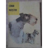 CAINII NOSTRI BULETIN DOCUMENTAR NR.1/1989-ZOE DUMITRESCU-BUSULENGA SI COLAB.-229005