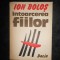 Ion Bolos - Intoarcerea fiilor