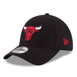 Sapca New Era The League Chicago Bulls Negru - Cod 15346344, Marime universala