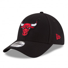 Sapca New Era The League Chicago Bulls Negru - Cod 15346344