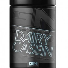 Proteina,Dairy Casein pulverre cu aroma de capsuni