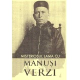 - Misteriosul Lama cu manusi verzi - 138133