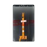 Display LCD Touchscreen Samsung Galaxy Tab A9 8.7 inch, Negru, Original China, Bulk