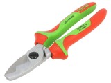 Cleşti tăiere şi dezizolare izolaţi RECA 200mm cod 0703 069 200