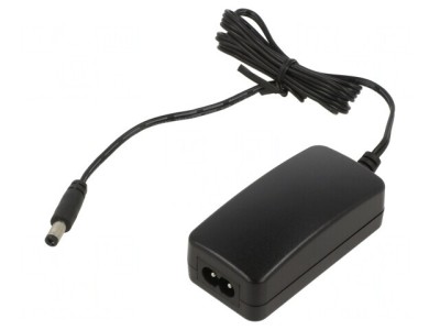 Alimentator Pulsatoriu 5VDC 2,4A 12W foto