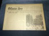 ZIARUL ROMANIA LIBERA 27 AUGUST 1953