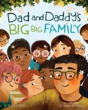 Dad and Daddy&#039;s Big Big Family