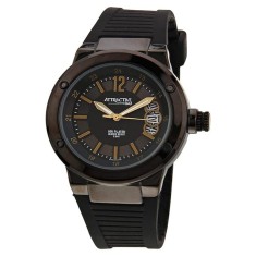 Ceas Barbati, Q&amp;Q by Citizen, Attractive DA40J502Y - Marime universala