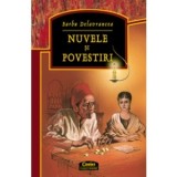 NUVELE SI POVESTIRI - BARBU DELAVRANCEA