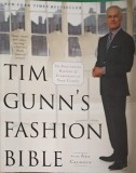 TIM GUNN&#039;S FASHION BIBLE-COLECTIV-239691