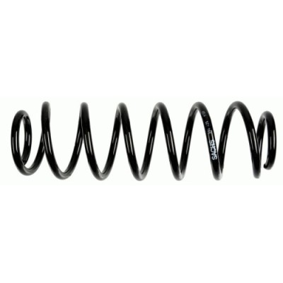 Sachs Arc spiral foto