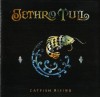 CD Jethro Tull &ndash; Catfish Rising (EX), Rock