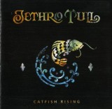 CD Jethro Tull &ndash; Catfish Rising (EX)
