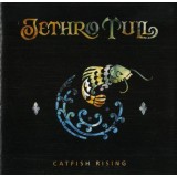 CD Jethro Tull &ndash; Catfish Rising (EX)