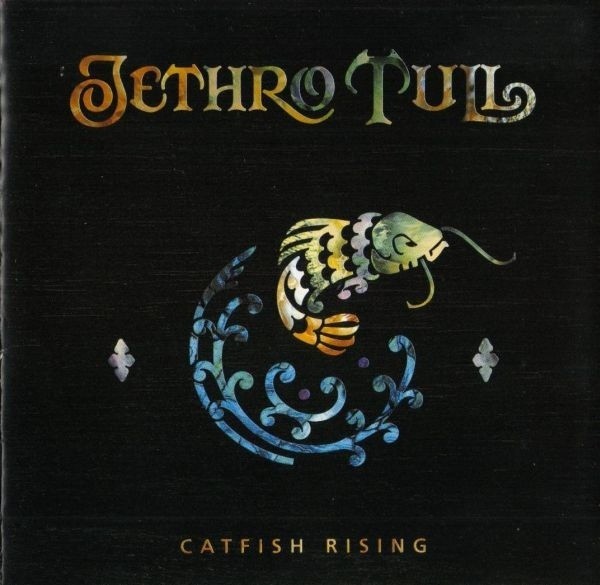 CD Jethro Tull &ndash; Catfish Rising (EX)