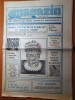 Magazin 13 ianuarie 1990-articole despre revolutia romana,interviu m. daneliuc