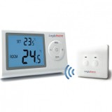 Termostat ambiental wireless, digital programabil Logictherm R7 RF