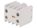 Contacte Auxiliare METAMEC cu Șurub -5&divide;60&deg;C