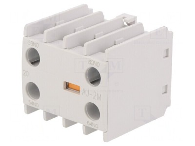 Contacte Auxiliare METAMEC cu Șurub -5&amp;divide;60&amp;deg;C foto