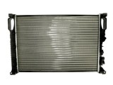 Radiator, racire motor MERCEDES-BENZ E-CLASS (W211) (2002 - 2009) THERMOTEC D7M031TT