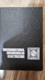Memoratorul inginerului electrician - Siemens